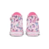 Chuck Taylor All Star «Rosa Azul Morado»