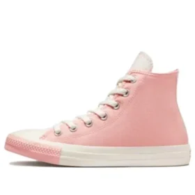 Chuck Taylor All Star «Rosa Blanco»