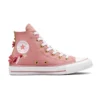 Chuck Taylor All Star «Rosa Blanco»