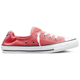 Chuck Taylor All Star «Rosa-Blanco»
