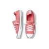 Chuck Taylor All Star «Rosa-Blanco»