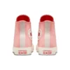 Chuck Taylor All Star «Rosa Blanco»