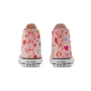 Chuck Taylor All Star «Rosa Naranja»