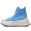 Chuck Taylor All Star Run Star Legacy CX Platform «Sky Blue»