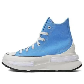 Chuck Taylor All Star Run Star Legacy CX Platform «Sky Blue»