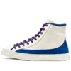 Chuck Taylor All Star Sasha High «Azul-Blanco»