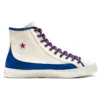 Chuck Taylor All Star Sasha High «Azul-Blanco»