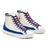 Chuck Taylor All Star Sasha High «Azul-Blanco»
