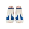 Chuck Taylor All Star Sasha High «Azul-Blanco»