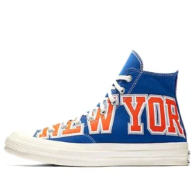 Chuck Taylor All Star SE Hi «New York Knicks»