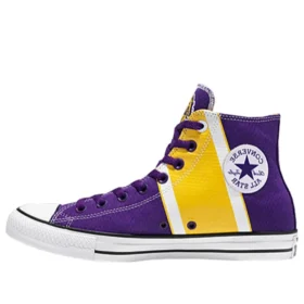Chuck Taylor All Star SE High «Los Angeles Lakers»