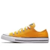 Chuck Taylor All Star Seasonal Color Low Top «Yellow White»