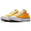 Chuck Taylor All Star Seasonal Color Low Top «Yellow White»