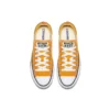 Chuck Taylor All Star Seasonal Color Low Top «Yellow White»