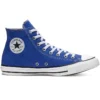 Chuck Taylor All Star Seasonal Colour High Top «Azul-Blanco»