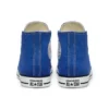 Chuck Taylor All Star Seasonal Colour High Top «Azul-Blanco»