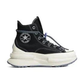 Chuck Taylor All Star Seasonal «Negro»