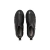 Chuck Taylor All Star Sg Chunk Shin-Hi Leather «Black»