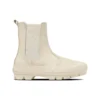 Chuck Taylor All Star Sg Leather Shin-Hi «Ivory»