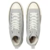 Chuck Taylor All Star Sharksole HI «Grey White»