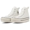 Chuck Taylor All Star Sharksole High Top «Blanco»