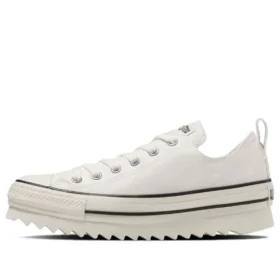Chuck Taylor All Star Sharksole Ox «Blanco»