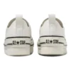 Chuck Taylor All Star Sharksole Ox «Blanco»