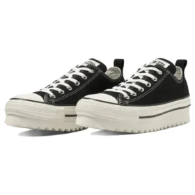 Chuck Taylor All Star Sharksole OX «Negro»