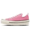 Chuck Taylor All Star Sharksole Ox «Rosa»