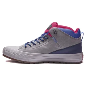 Chuck Taylor All Star Sherpa Urban Hi «Mason Pink»