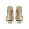Chuck Taylor All Star Shiny Metal «Top Gold»