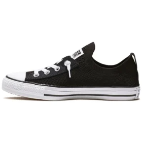 Chuck Taylor All Star Shoreline Knit «Negro»