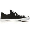 Chuck Taylor All Star Shoreline Knit «Negro»