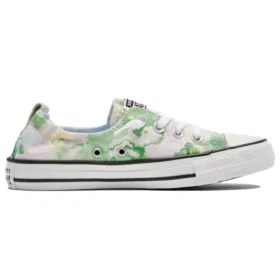 Chuck Taylor All Star Shoreline «Light Green»