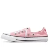 Chuck Taylor All Star Shoreline Low Top «Rosa Blanco»