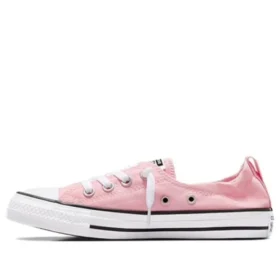 Chuck Taylor All Star Shoreline Low Top «Rosa Blanco»