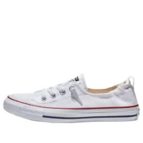 Chuck Taylor All Star Shoreline Ox «Blanco»