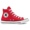 Chuck Taylor All Star Side Pocket «Rojo»