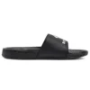 Chuck Taylor All Star Slide Low Top «Black»