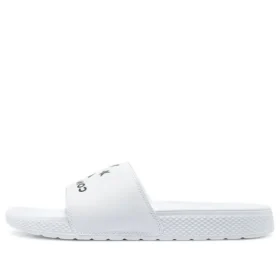 Chuck Taylor All Star Slide Low Top «White»