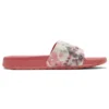 Chuck Taylor All Star Slide Slippers «Rosa y blanco»