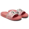 Chuck Taylor All Star Slide Slippers «Rosa y blanco»