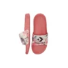 Chuck Taylor All Star Slide Slippers «Rosa y blanco»