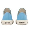 Chuck Taylor All Star Slip 3 OX Japan «Light Blue»
