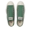 Chuck Taylor All Star SLIP III OX «Green White»