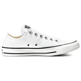 Chuck Taylor All Star Slip Low «Blanco»