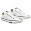Chuck Taylor All Star Slip Low «Blanco»