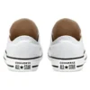 Chuck Taylor All Star Slip Low «Blanco»