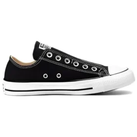 Chuck Taylor All Star Slip «Negro»