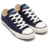 Chuck Taylor All Star Slip-On III OX Japan «Navy»